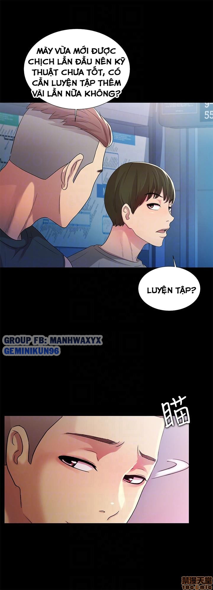 Bạn Gái Của Bạn Tôi Chapter 18 - Trang 13