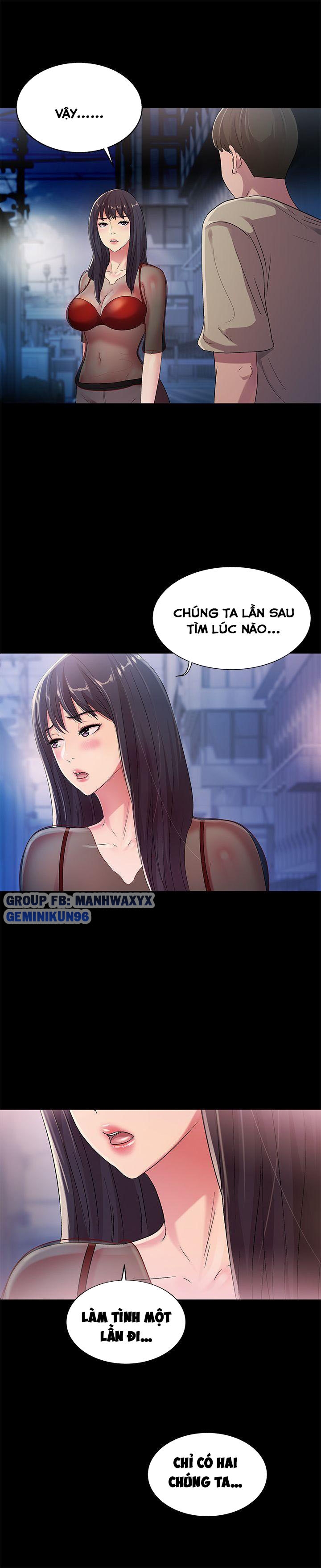 Bạn Gái Của Bạn Tôi Chapter 19 - Trang 25