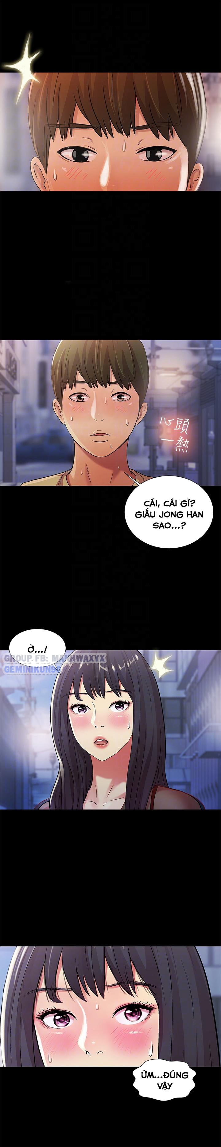 Bạn Gái Của Bạn Tôi Chapter 19 - Trang 26