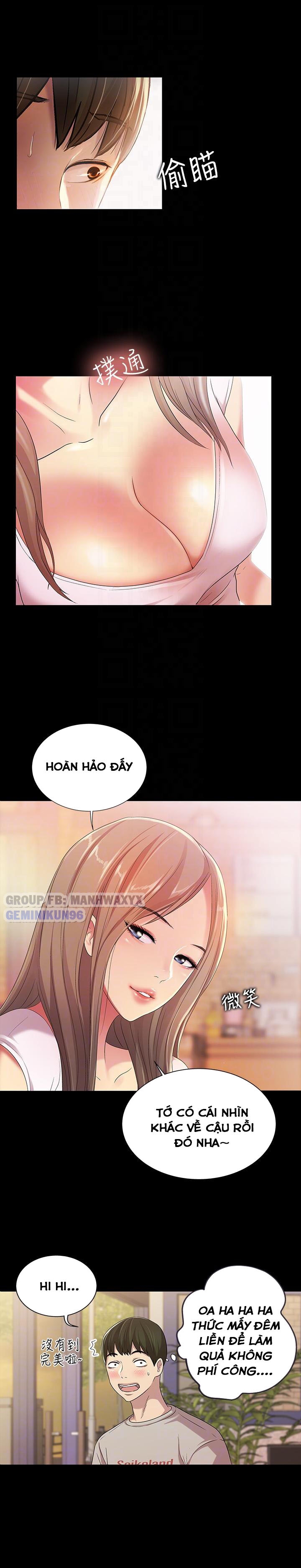 Bạn Gái Của Bạn Tôi Chapter 19 - Trang 32