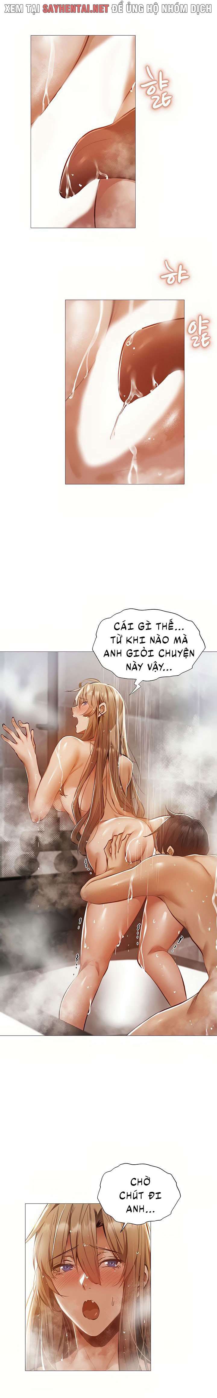 Có Phòng Trống Không? Chapter 57 - Trang 11