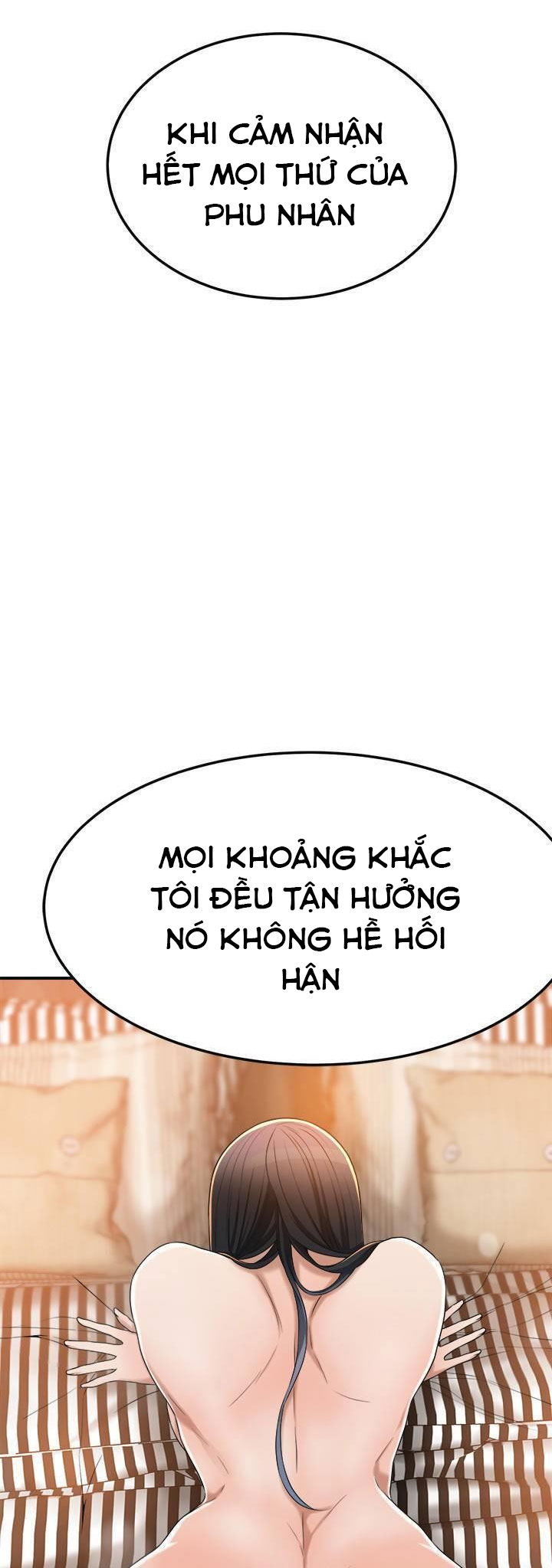 Craving - Dục Vọng Chapter 38 - Trang 17