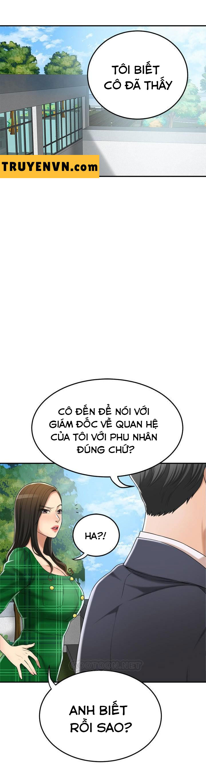 Craving - Dục Vọng Chapter 38 - Trang 28