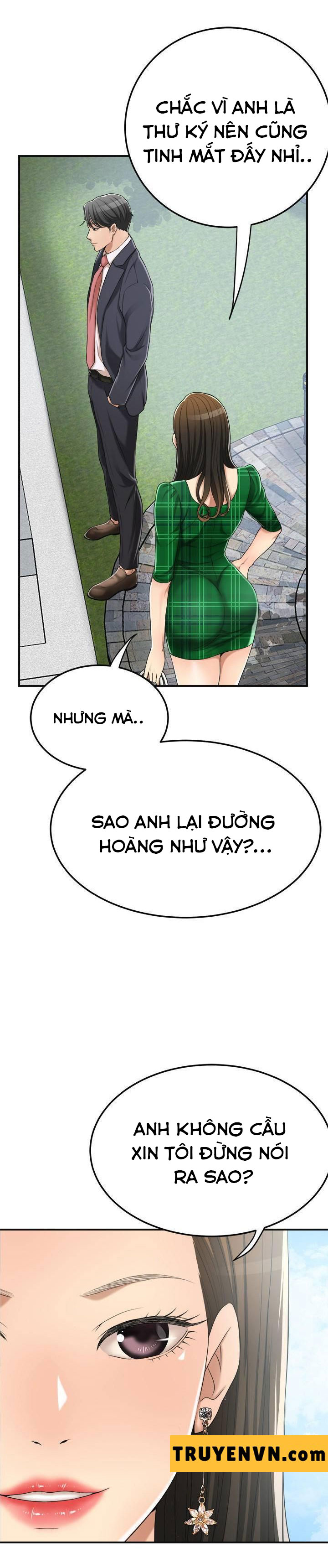 Craving - Dục Vọng Chapter 38 - Trang 29