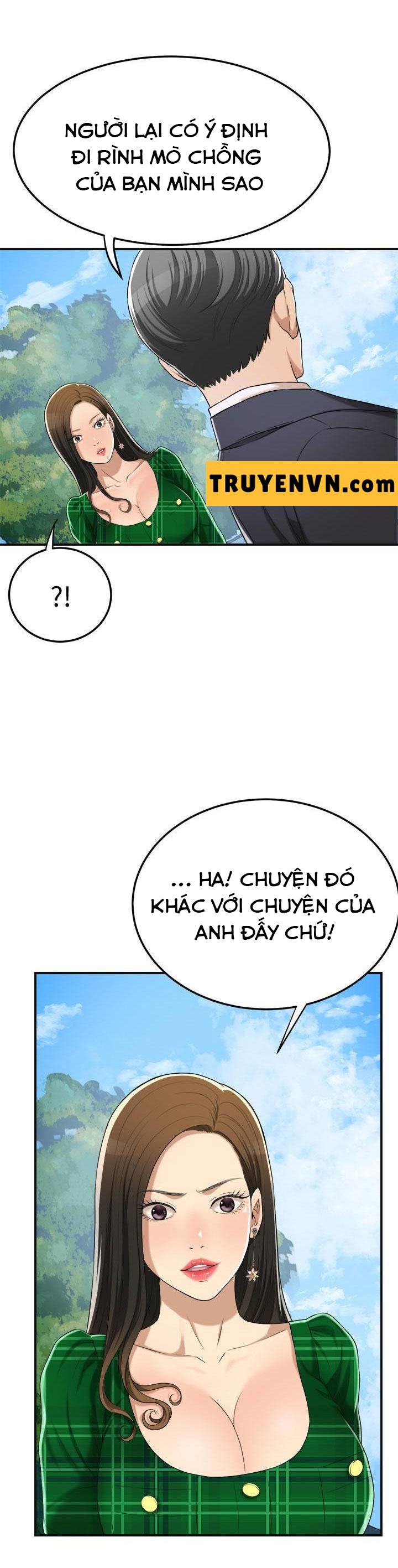 Craving - Dục Vọng Chapter 38 - Trang 31