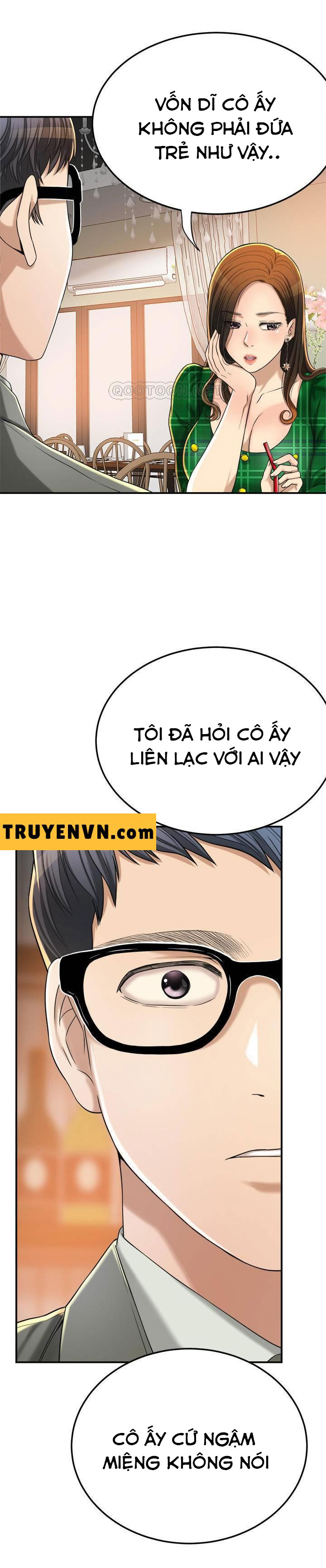 Craving - Dục Vọng Chapter 39 - Trang 15