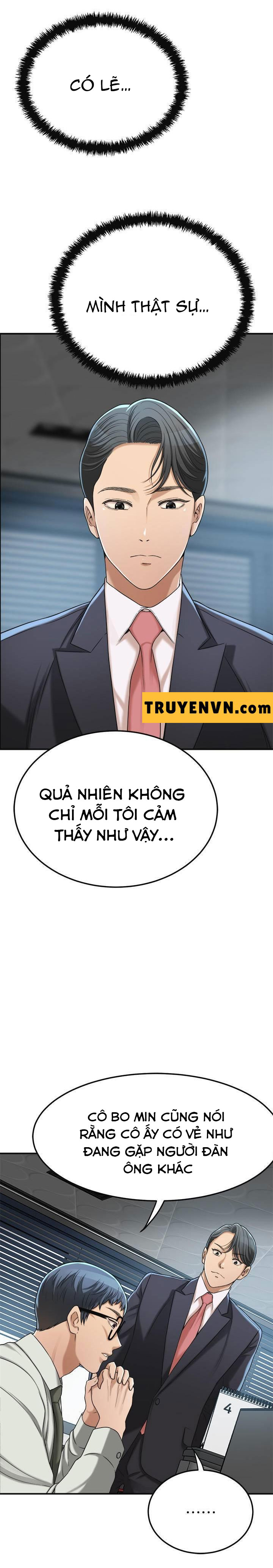 Craving - Dục Vọng Chapter 39 - Trang 26