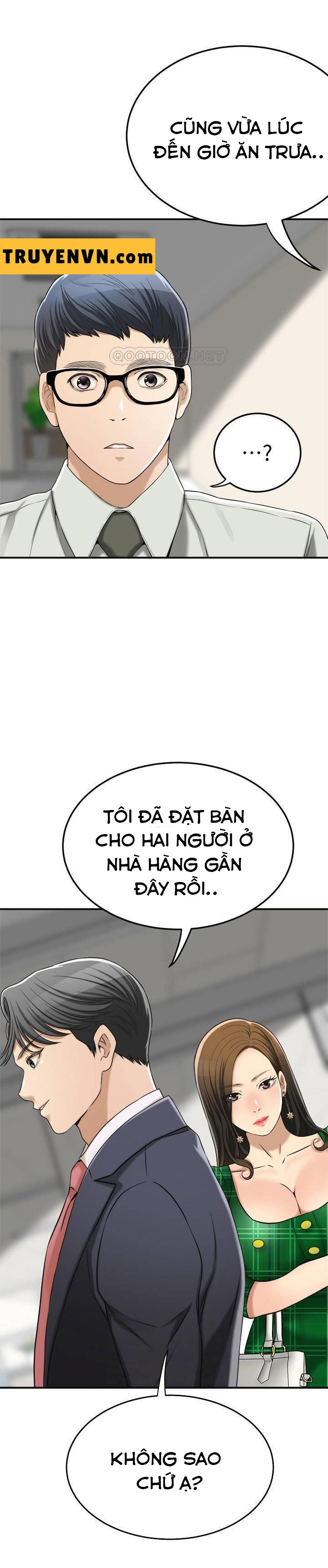 Craving - Dục Vọng Chapter 39 - Trang 6