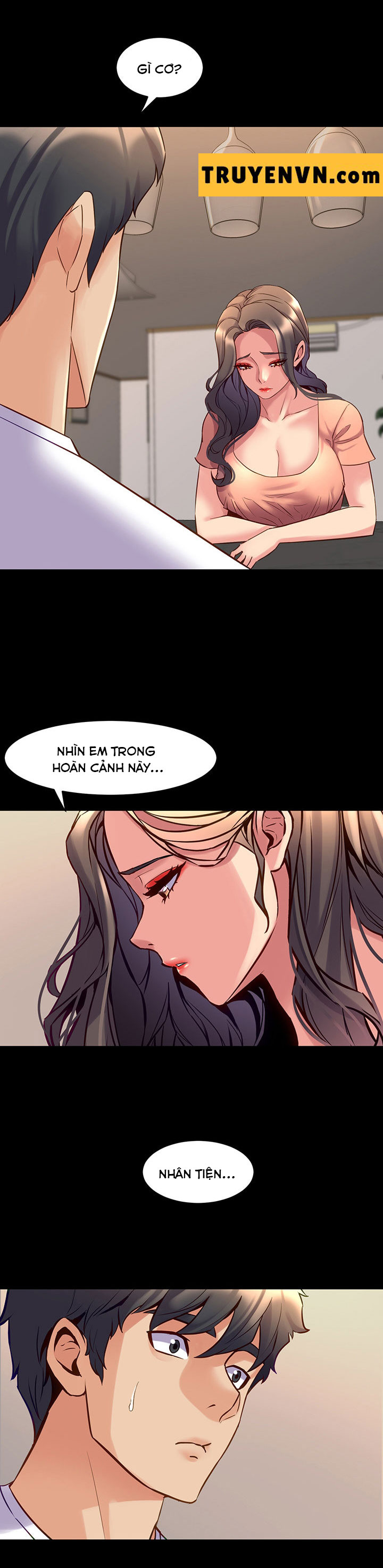 Ex Wife - Vợ Cũ Chapter 45 - Trang 17