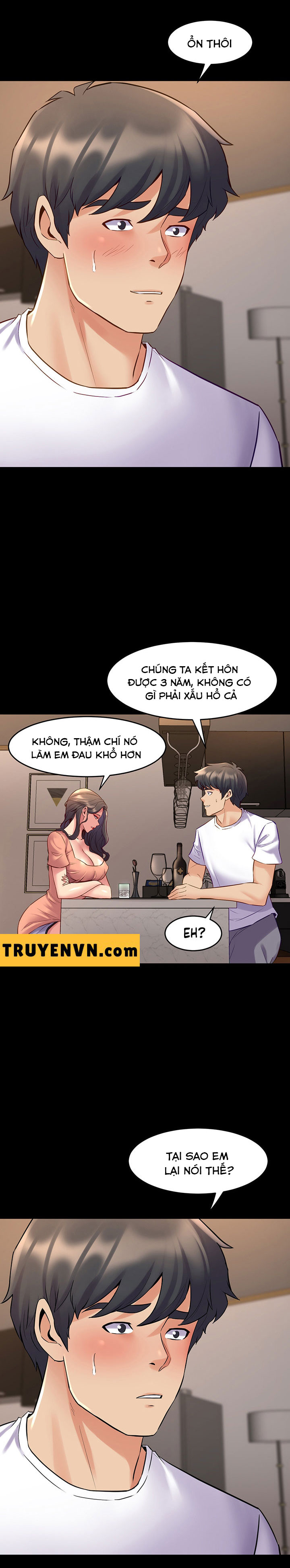 Ex Wife - Vợ Cũ Chapter 45 - Trang 19