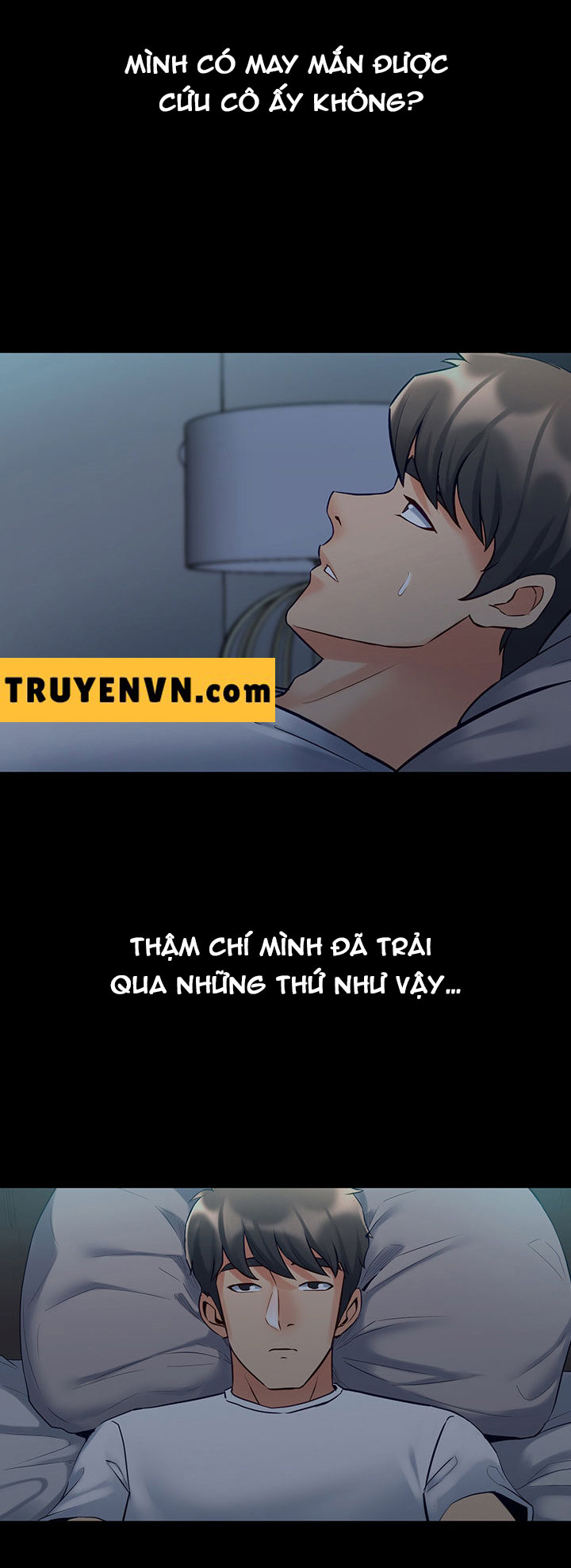 Ex Wife - Vợ Cũ Chapter 45 - Trang 25