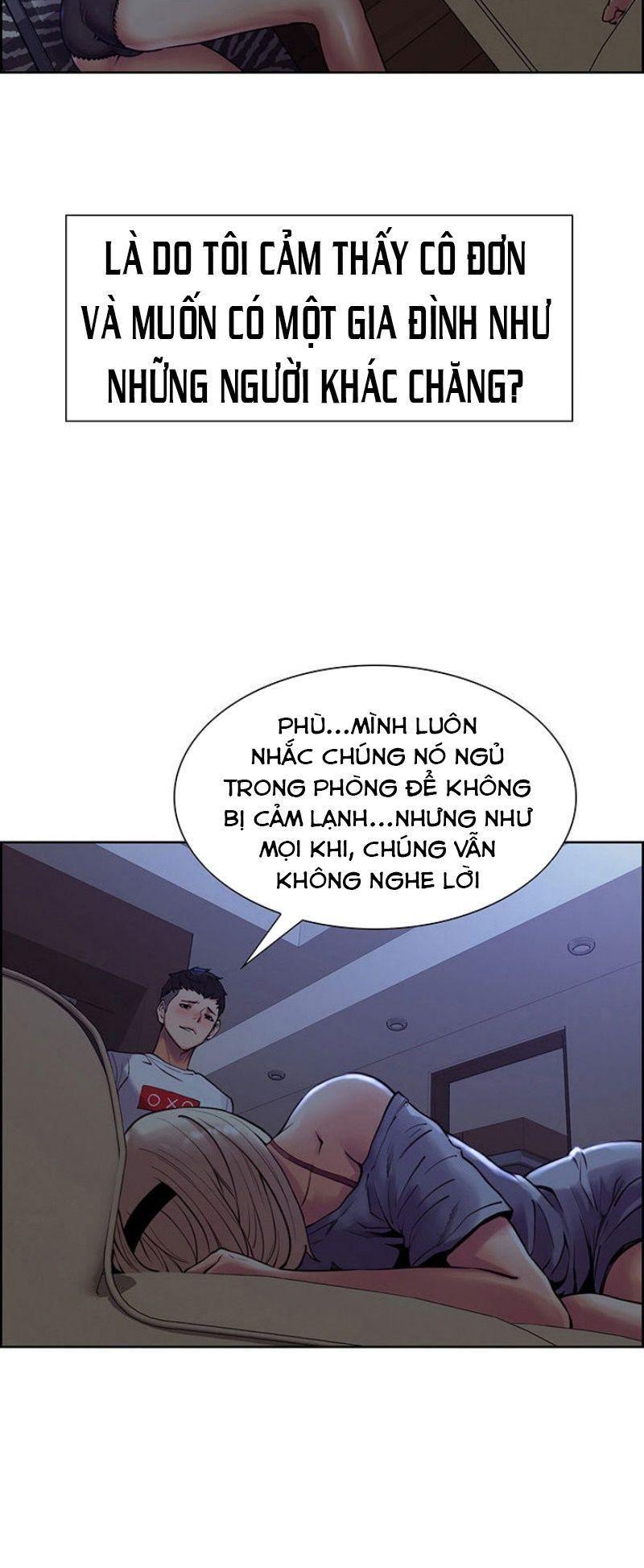 Gia Đình Chạy Trốn Chapter 1 - Trang 24