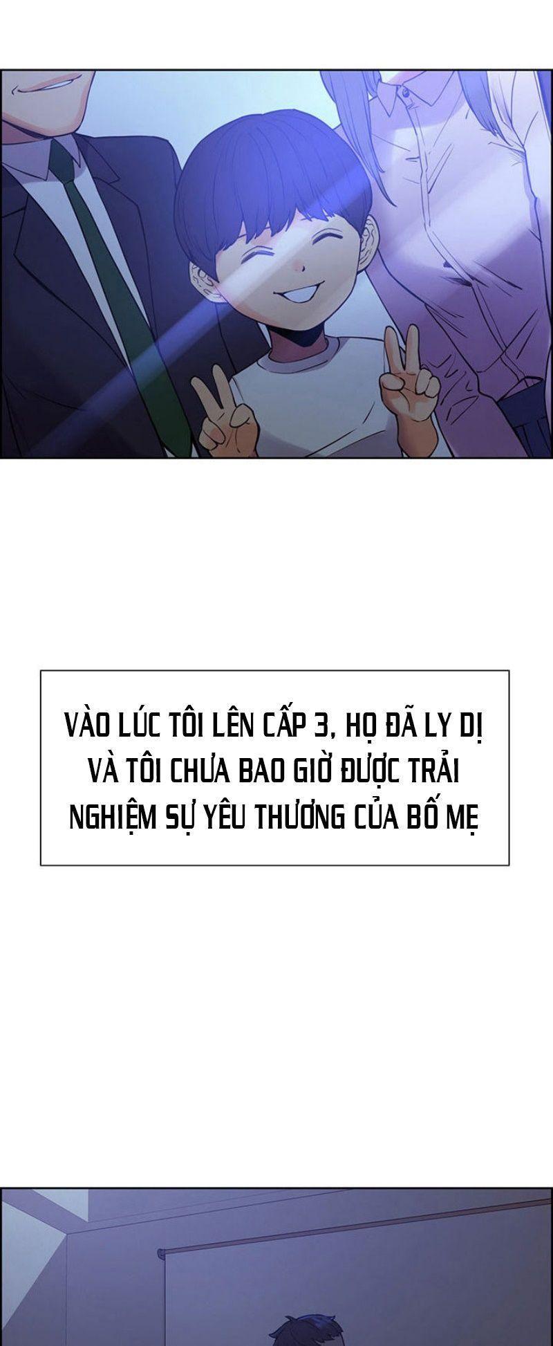 Gia Đình Chạy Trốn Chapter 1 - Trang 28