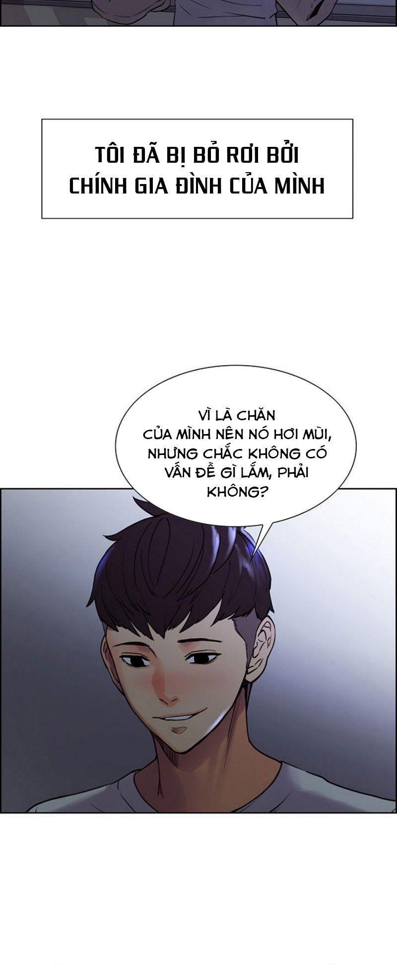 Gia Đình Chạy Trốn Chapter 1 - Trang 30