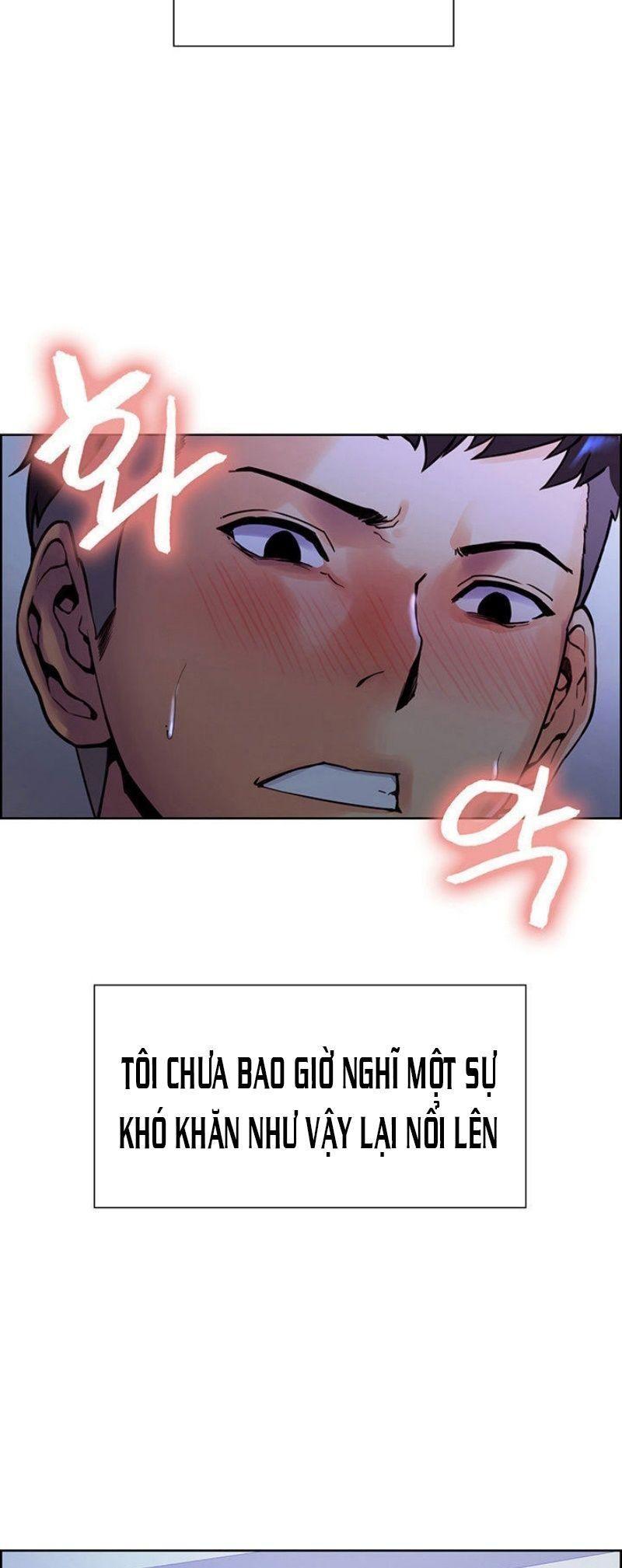 Gia Đình Chạy Trốn Chapter 1 - Trang 36