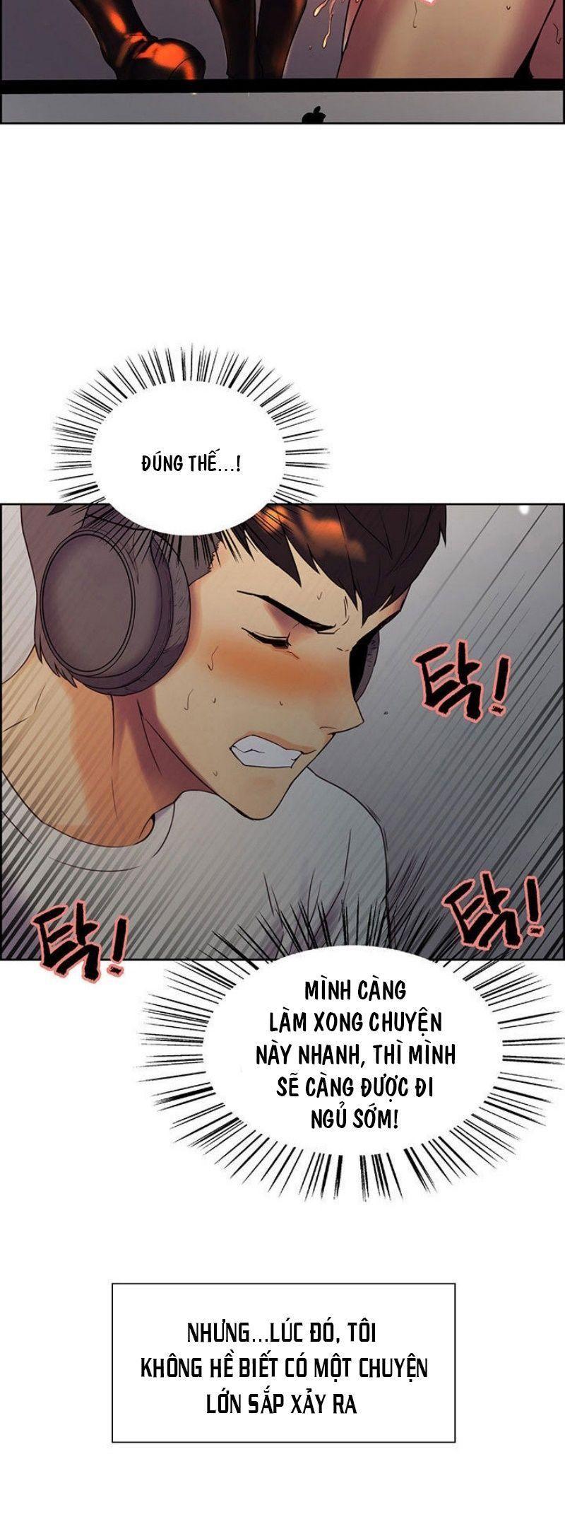 Gia Đình Chạy Trốn Chapter 1 - Trang 72