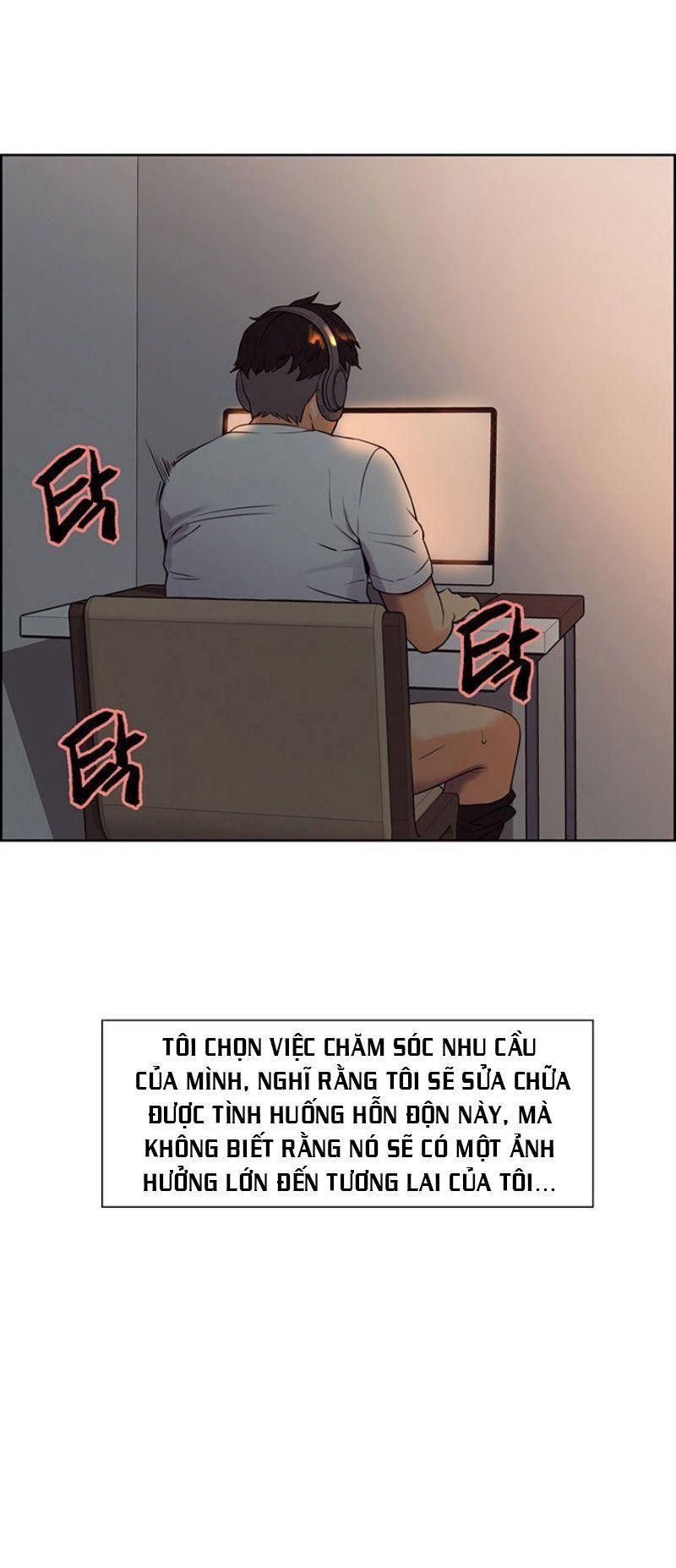 Gia Đình Chạy Trốn Chapter 1 - Trang 73