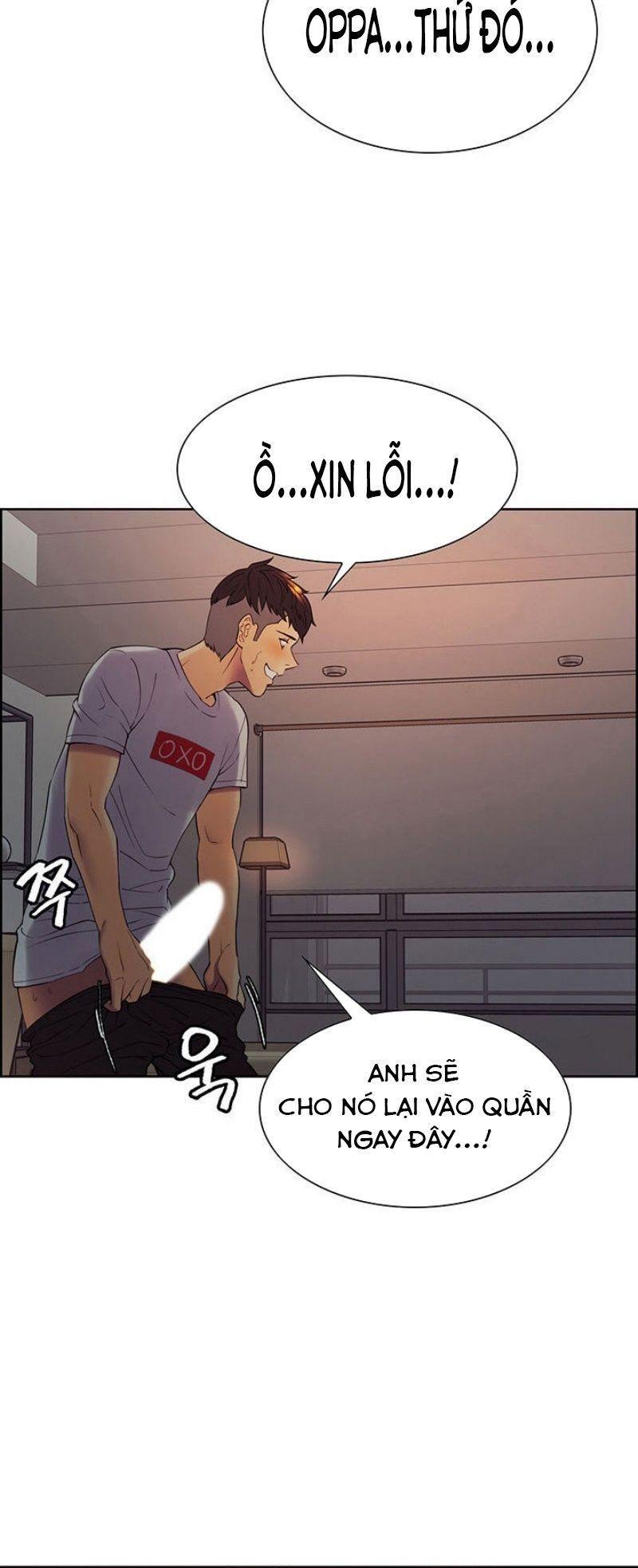 Gia Đình Chạy Trốn Chapter 1 - Trang 84