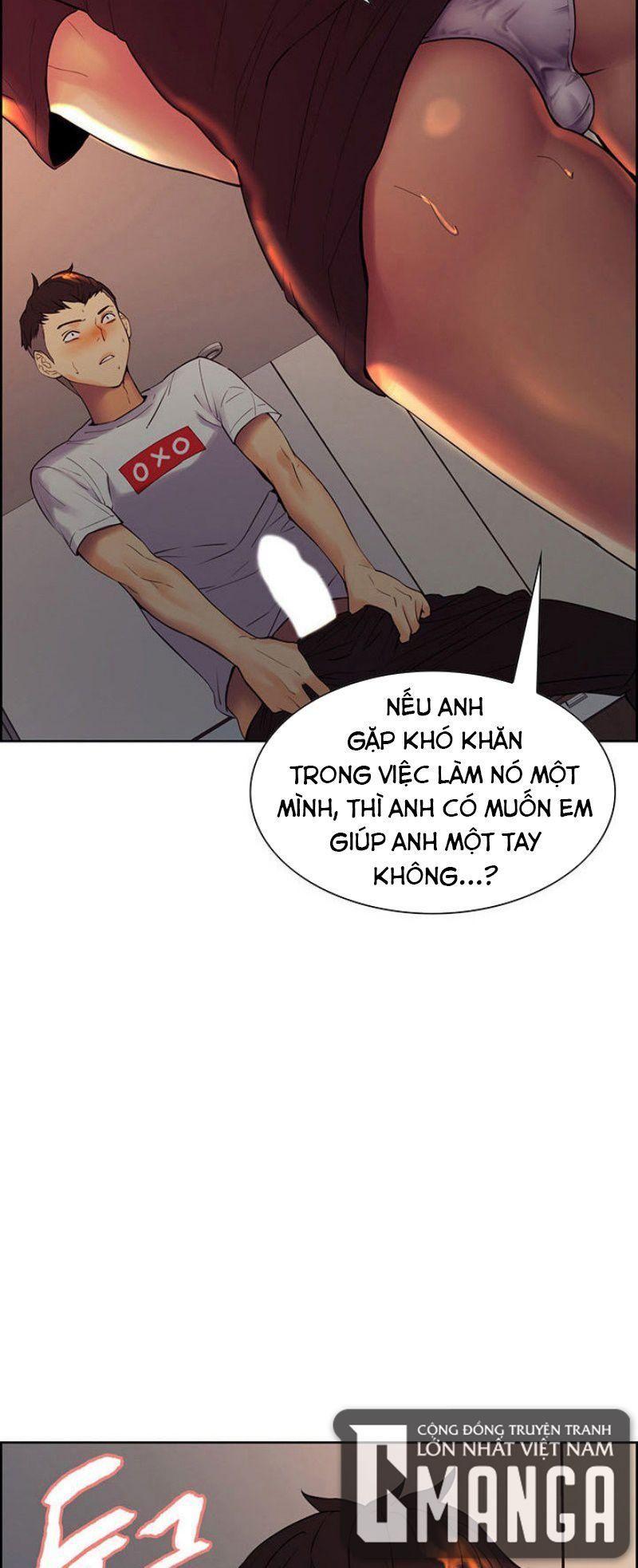 Gia Đình Chạy Trốn Chapter 1 - Trang 86