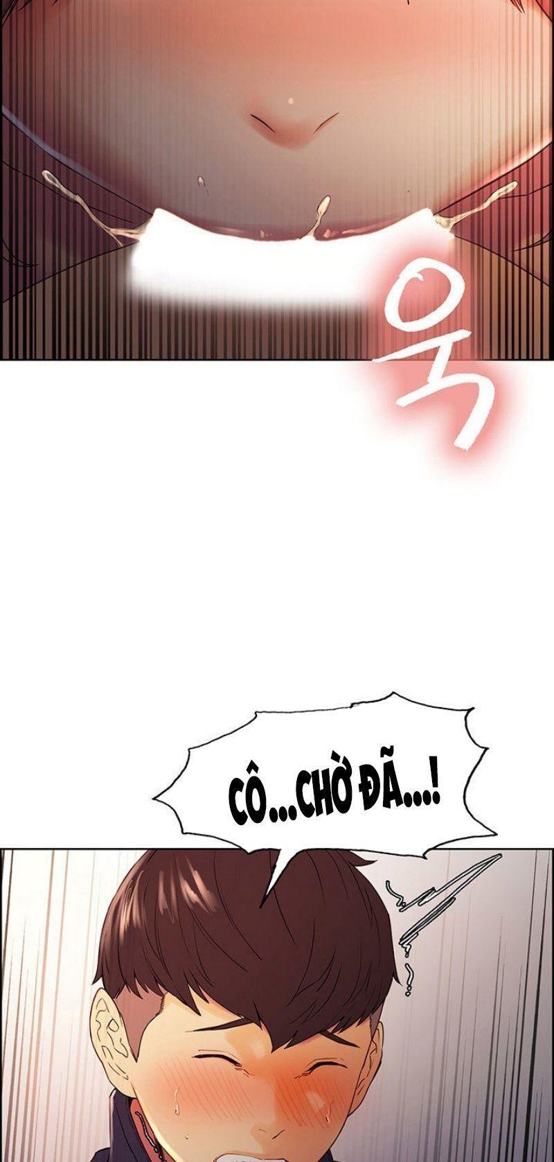 Gia Đình Chạy Trốn Chapter 10 - Trang 15