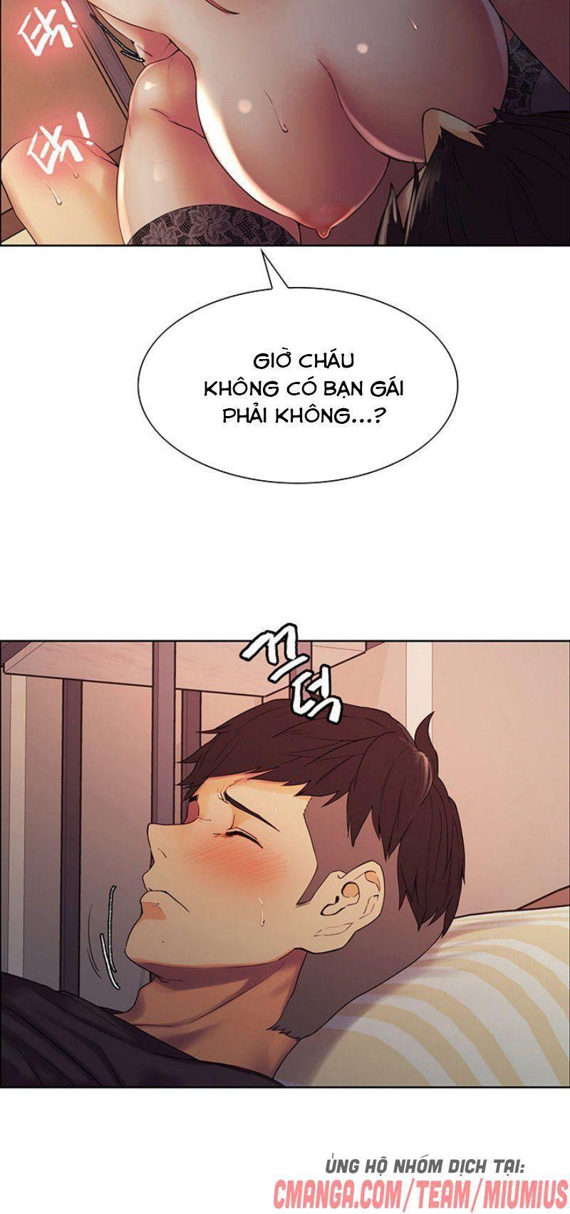 Gia Đình Chạy Trốn Chapter 10 - Trang 36