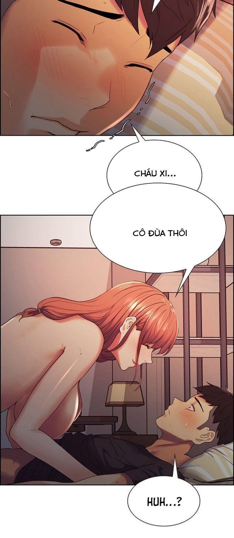 Gia Đình Chạy Trốn Chapter 10 - Trang 45