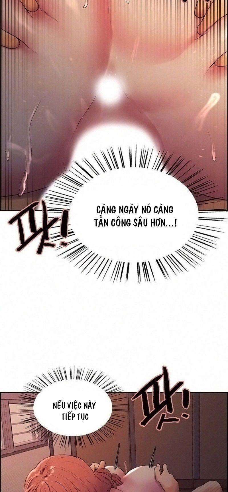 Gia Đình Chạy Trốn Chapter 11 - Trang 10