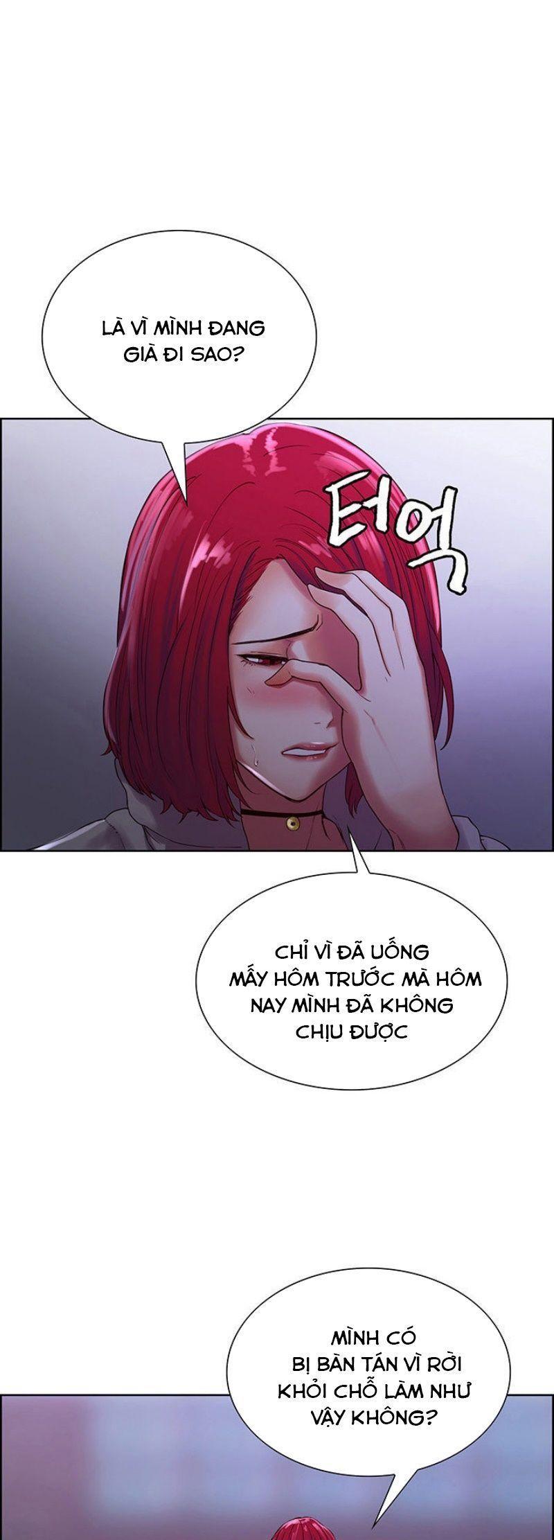 Gia Đình Chạy Trốn Chapter 11 - Trang 20