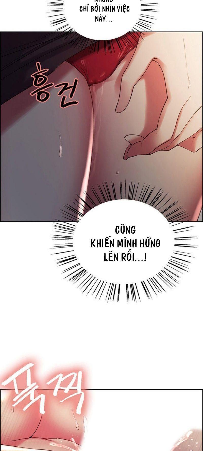 Gia Đình Chạy Trốn Chapter 11 - Trang 33