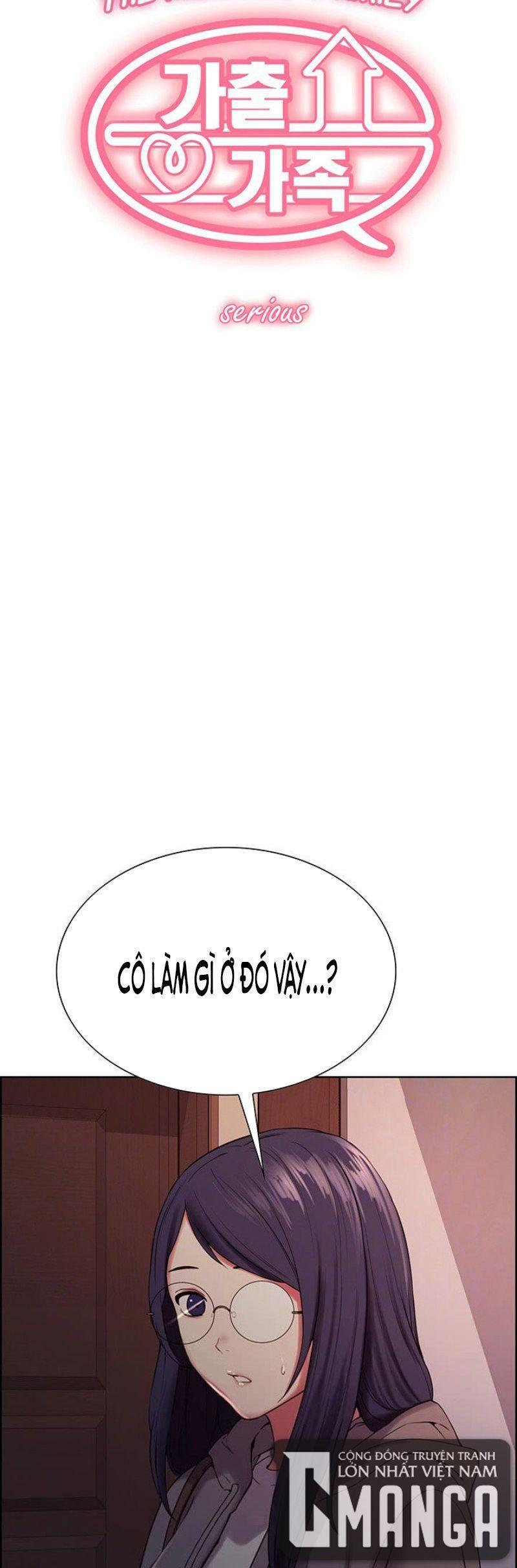 Gia Đình Chạy Trốn Chapter 12 - Trang 2