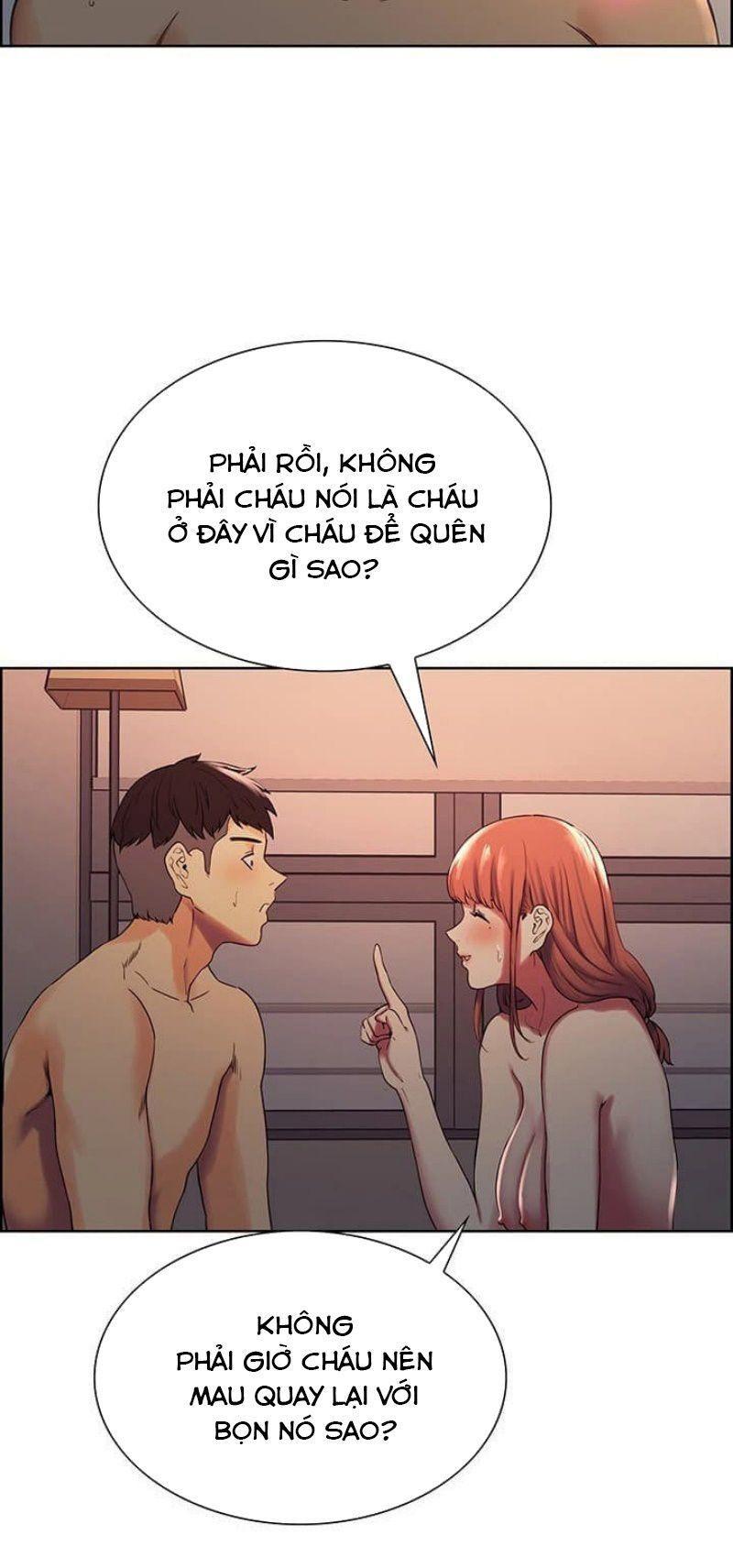 Gia Đình Chạy Trốn Chapter 12 - Trang 25