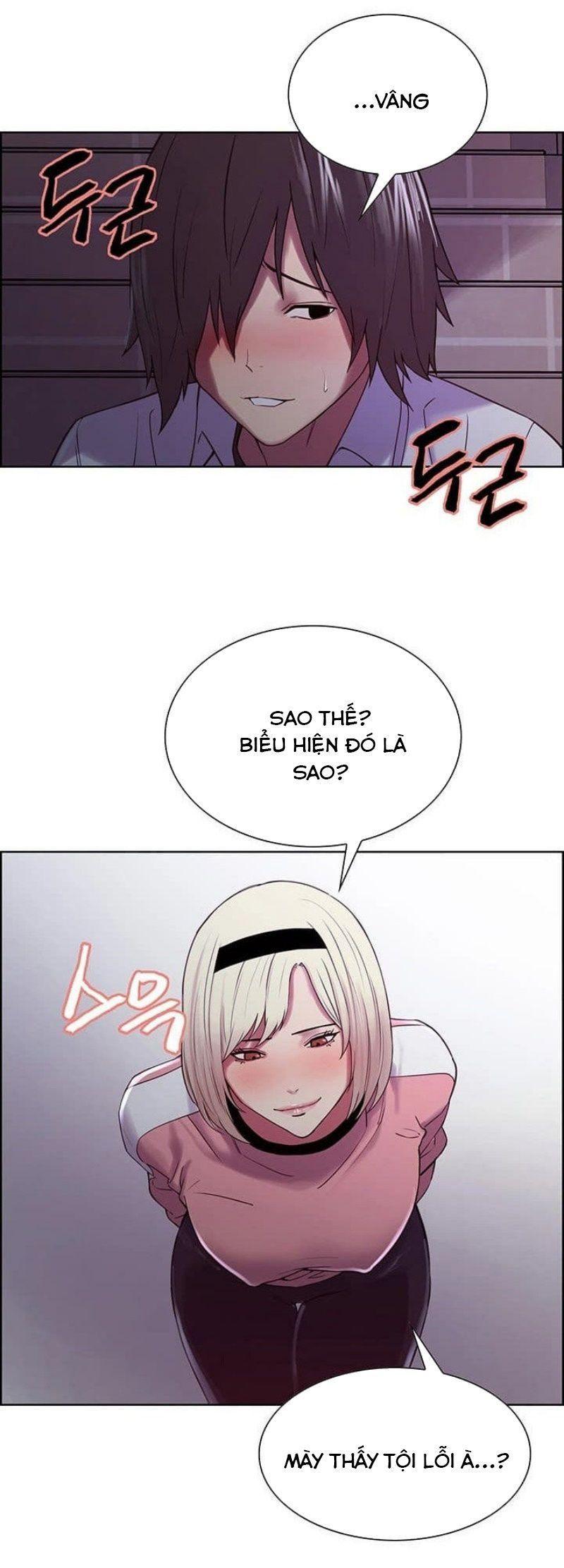 Gia Đình Chạy Trốn Chapter 12 - Trang 45