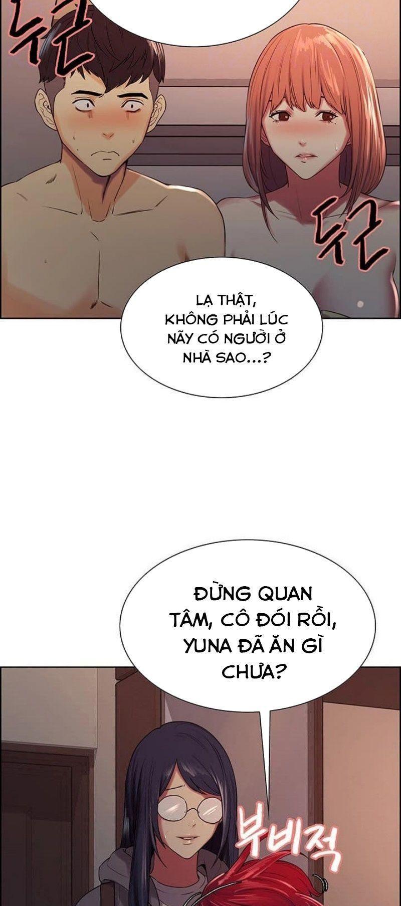 Gia Đình Chạy Trốn Chapter 12 - Trang 9