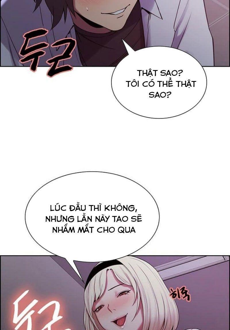 Gia Đình Chạy Trốn Chapter 13 - Trang 22