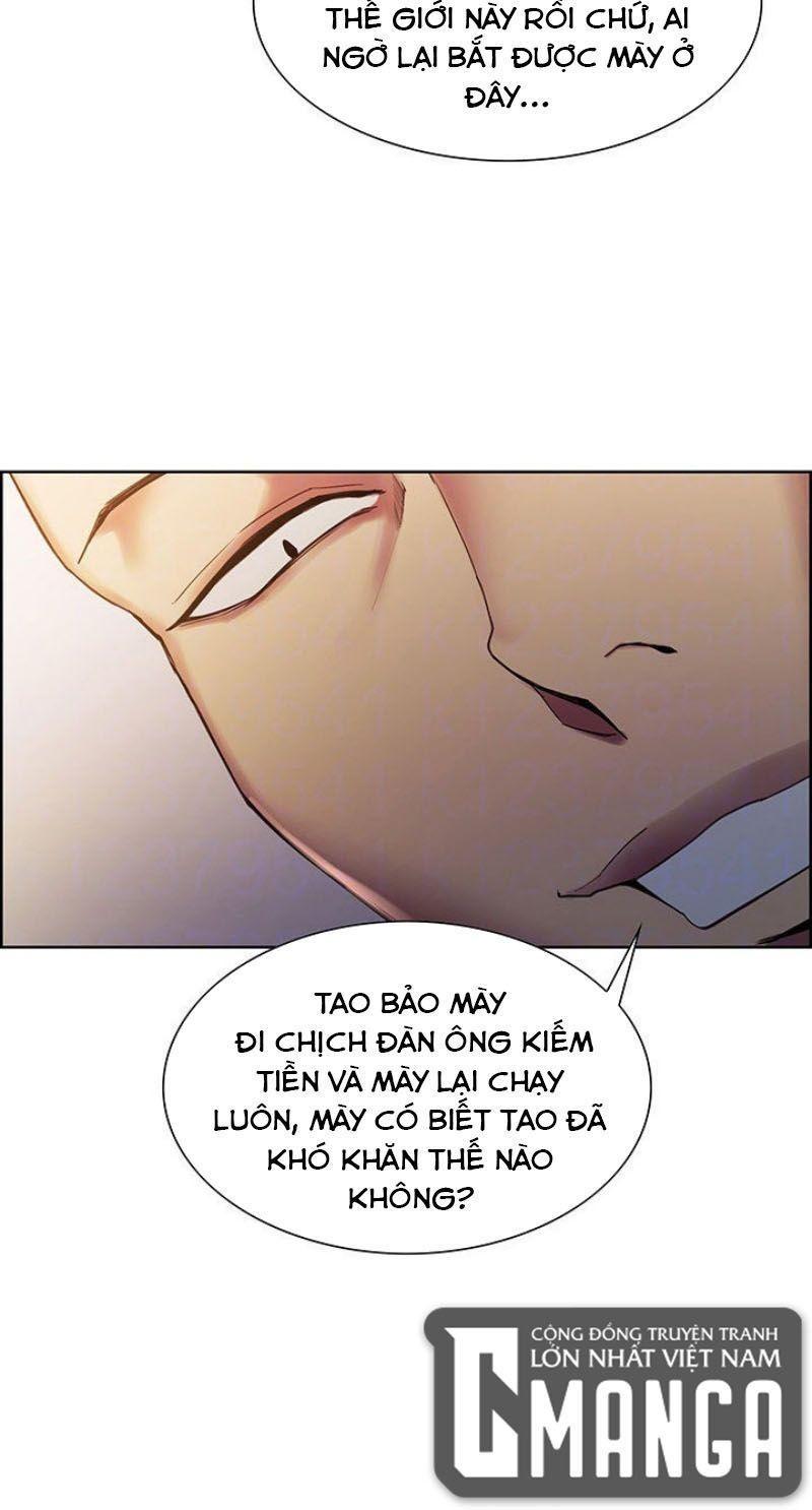 Gia Đình Chạy Trốn Chapter 14 - Trang 19