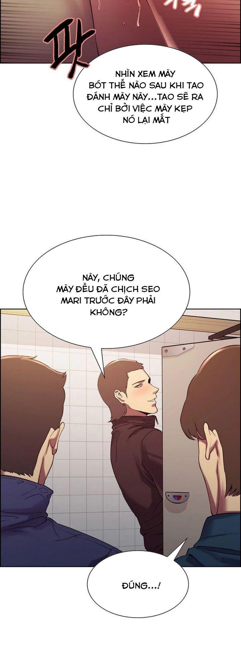 Gia Đình Chạy Trốn Chapter 15 - Trang 24