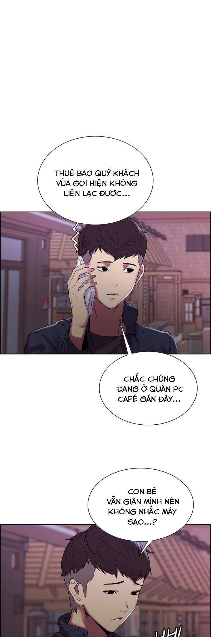 Gia Đình Chạy Trốn Chapter 15 - Trang 3