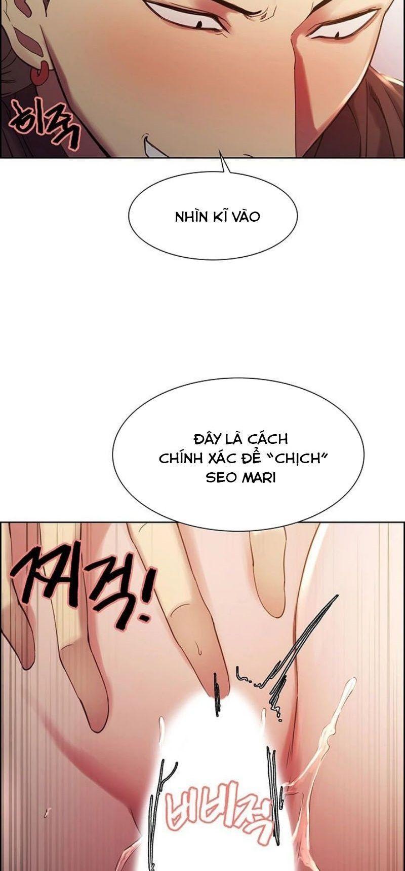 Gia Đình Chạy Trốn Chapter 15 - Trang 30