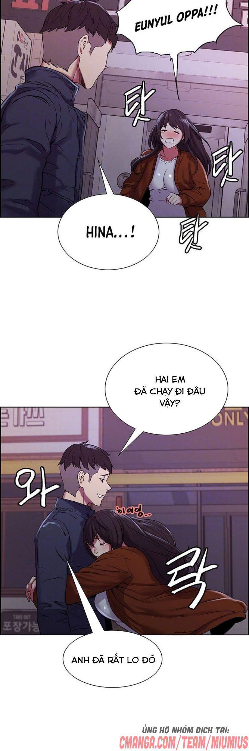 Gia Đình Chạy Trốn Chapter 15 - Trang 5