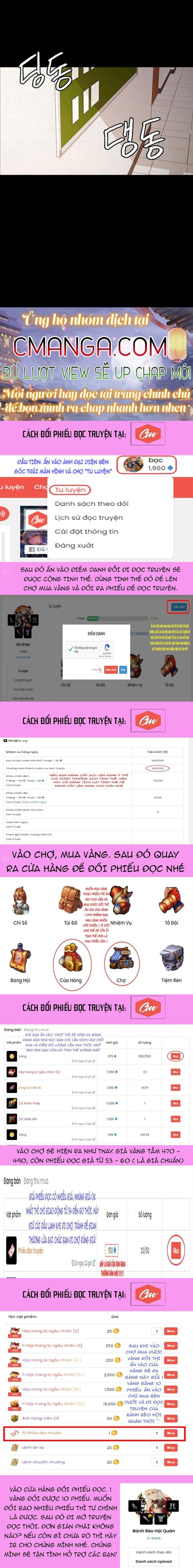 Gia Đình Chạy Trốn Chapter 16 - Trang 12