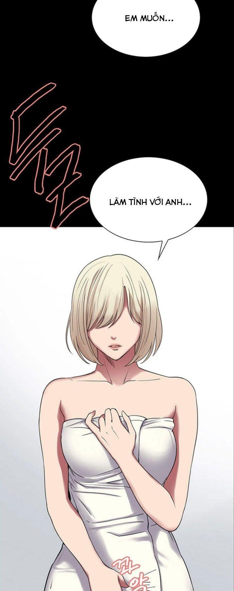 Gia Đình Chạy Trốn Chapter 16 - Trang 76