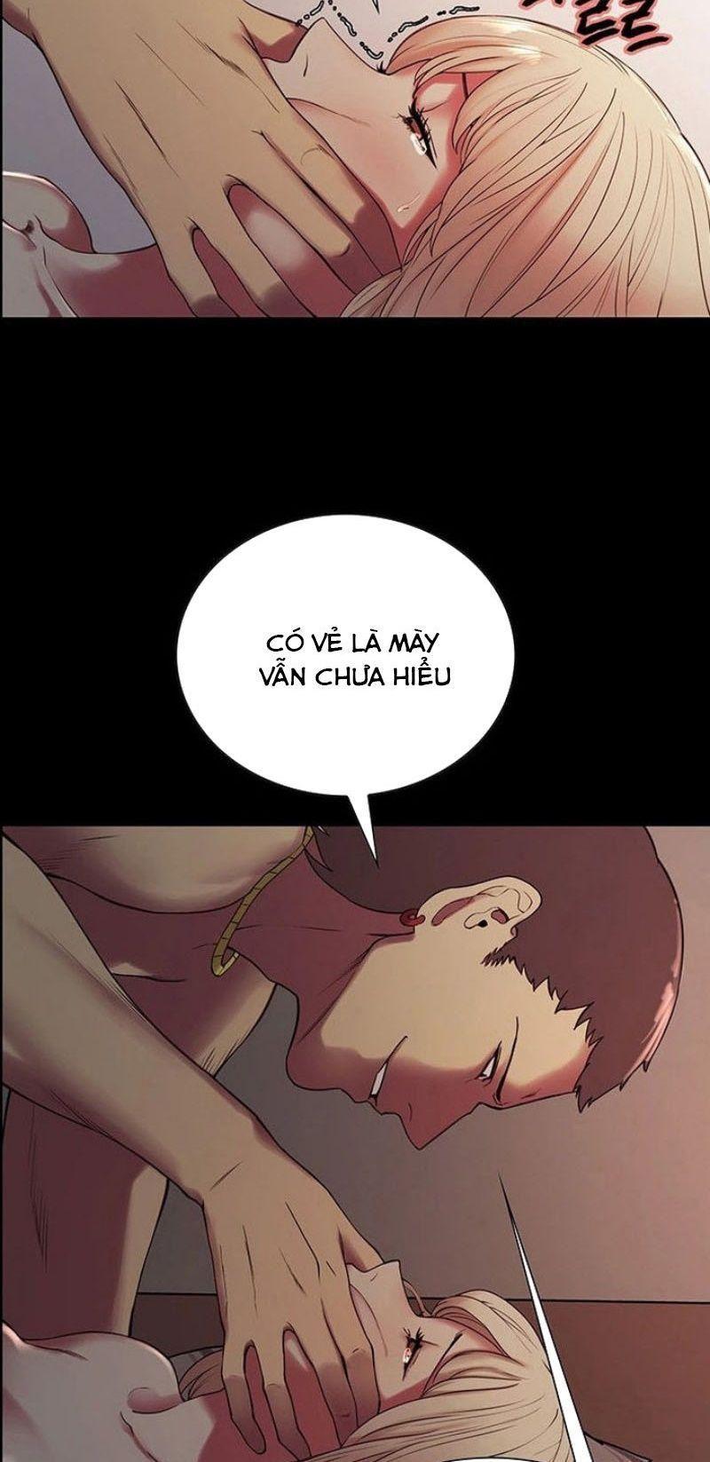 Gia Đình Chạy Trốn Chapter 17 - Trang 15