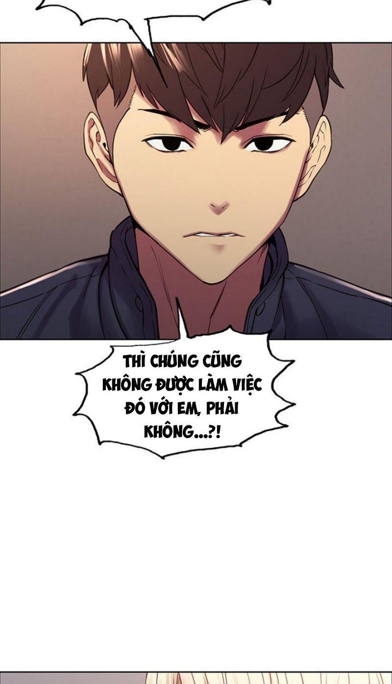 Gia Đình Chạy Trốn Chapter 18 - Trang 28