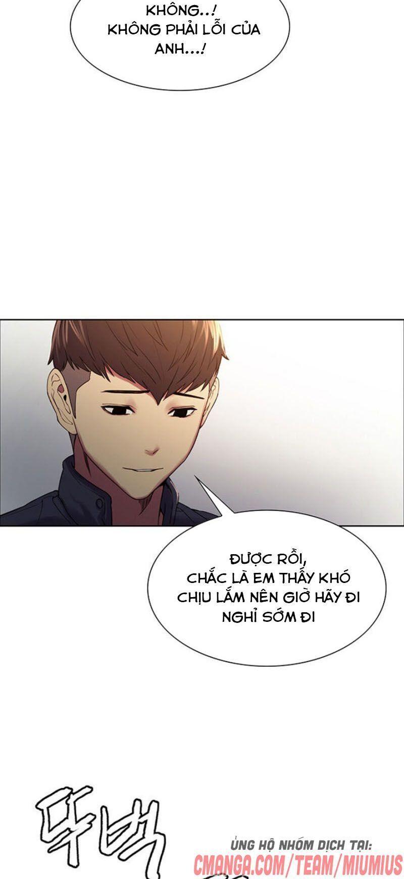 Gia Đình Chạy Trốn Chapter 18 - Trang 32