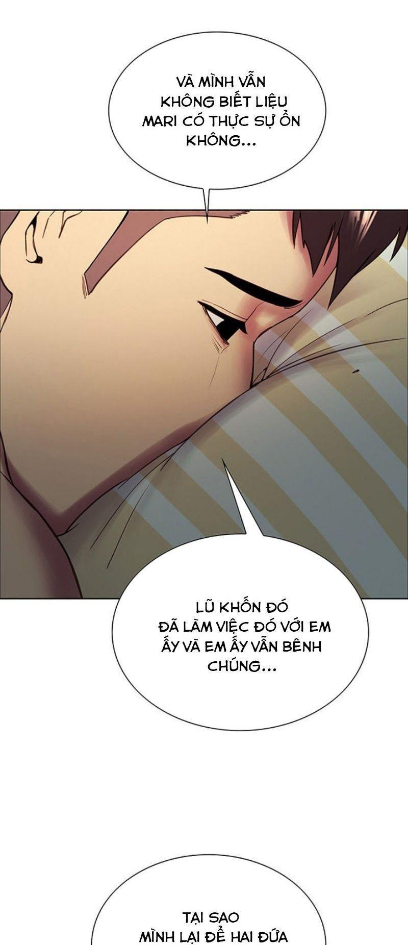 Gia Đình Chạy Trốn Chapter 18 - Trang 40