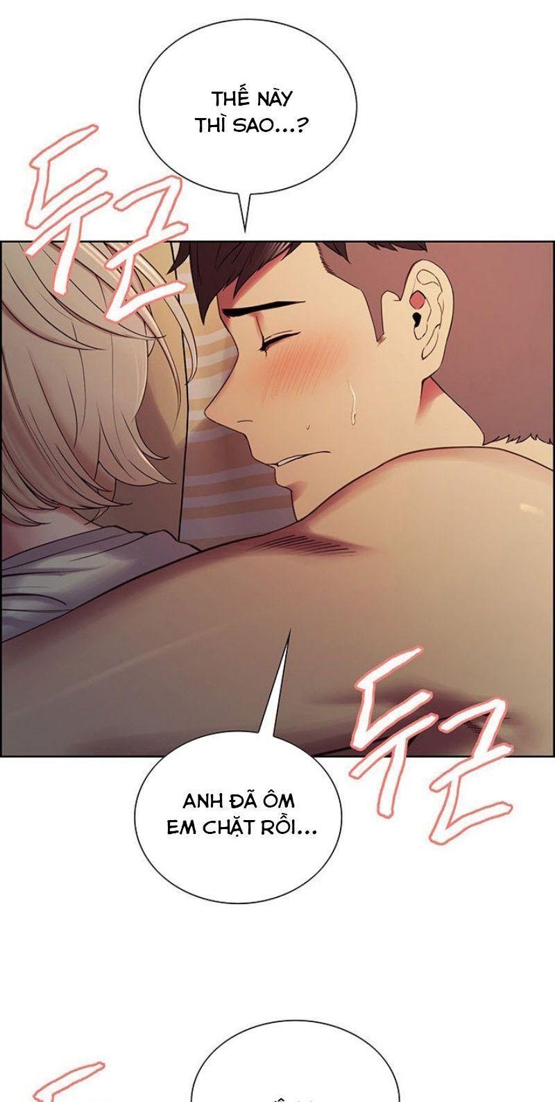 Gia Đình Chạy Trốn Chapter 19 - Trang 19