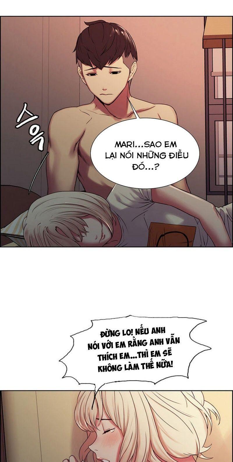 Gia Đình Chạy Trốn Chapter 19 - Trang 28