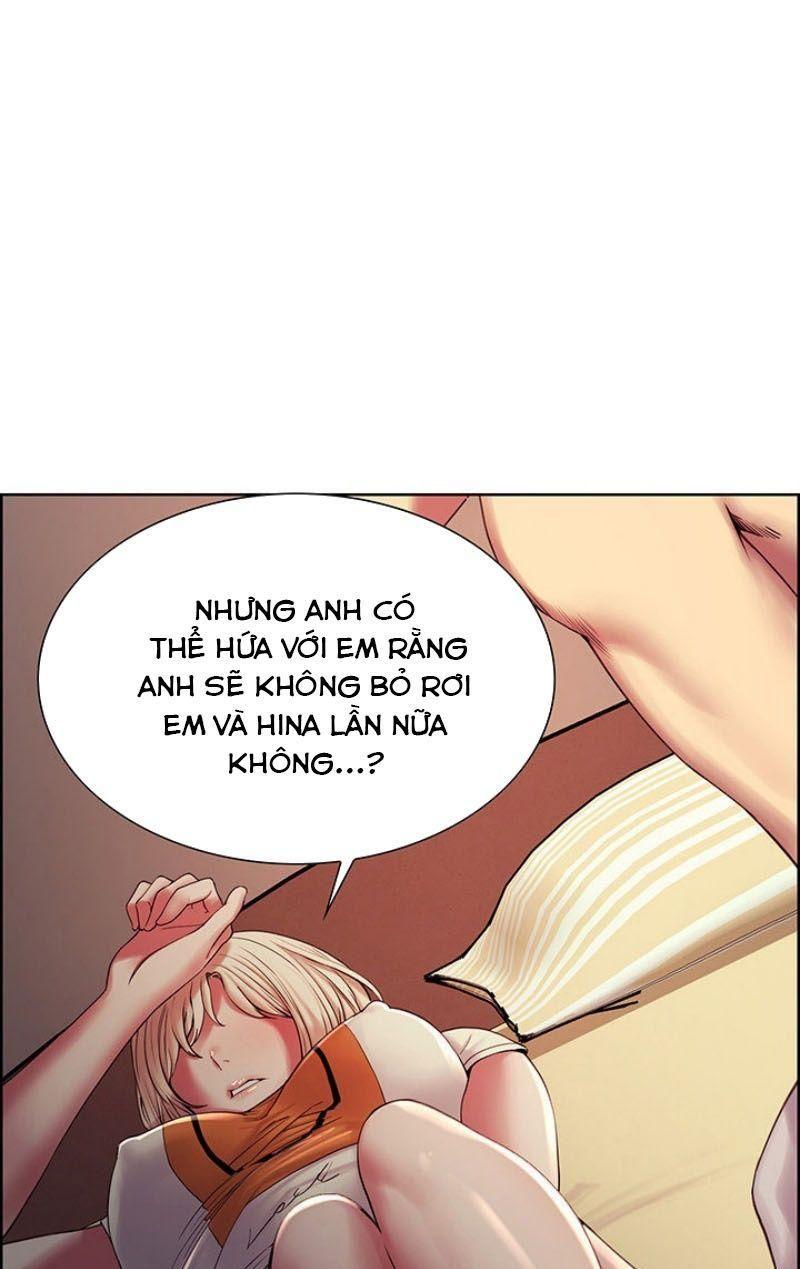 Gia Đình Chạy Trốn Chapter 19 - Trang 36