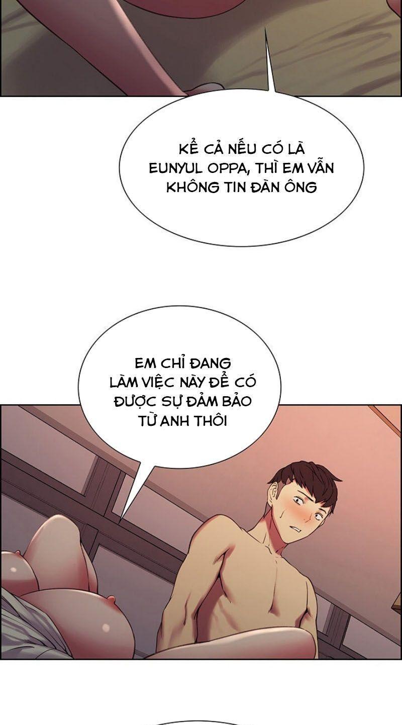 Gia Đình Chạy Trốn Chapter 19 - Trang 55