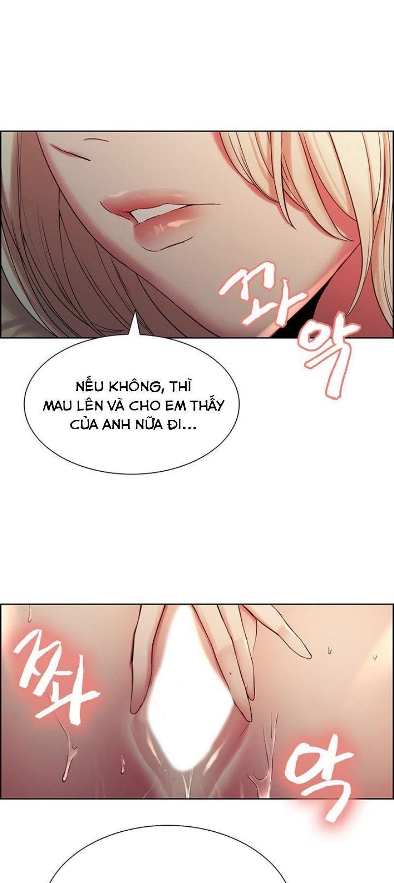 Gia Đình Chạy Trốn Chapter 19 - Trang 60